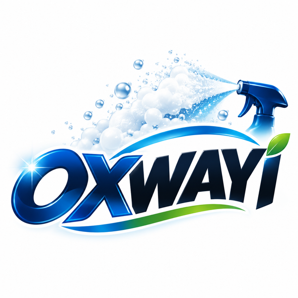 OXWAYİ Sprey